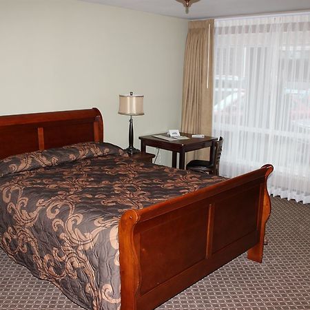The Monticello Hotel Лонгвью Экстерьер фото
