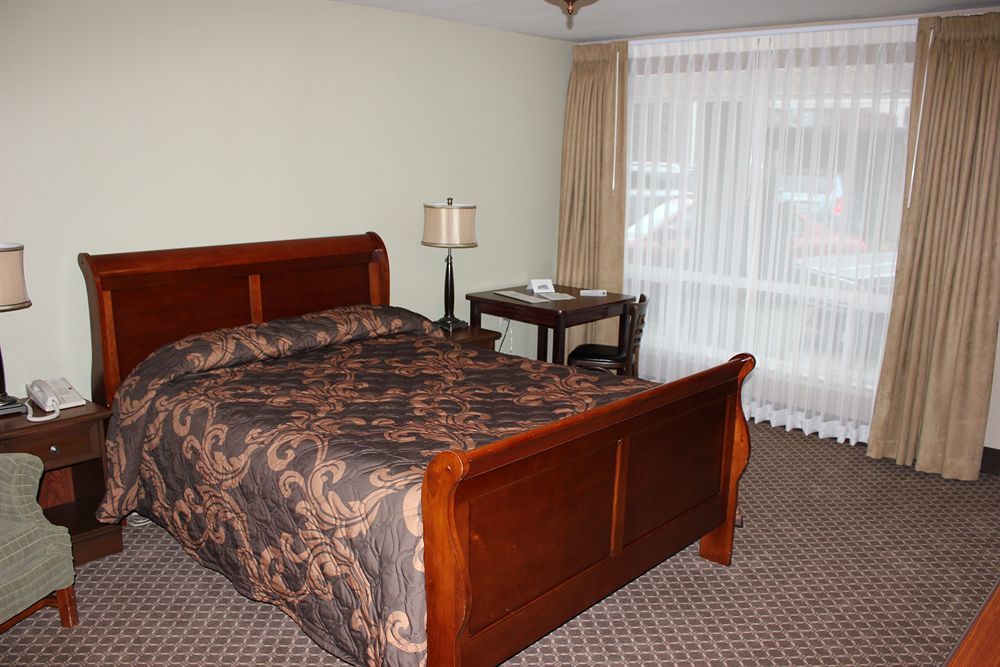 The Monticello Hotel Лонгвью Экстерьер фото