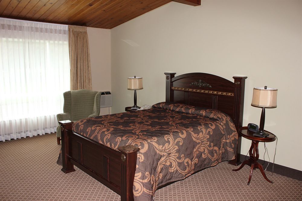 The Monticello Hotel Лонгвью Экстерьер фото